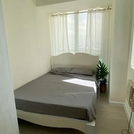Azure Staycation Condo Unit